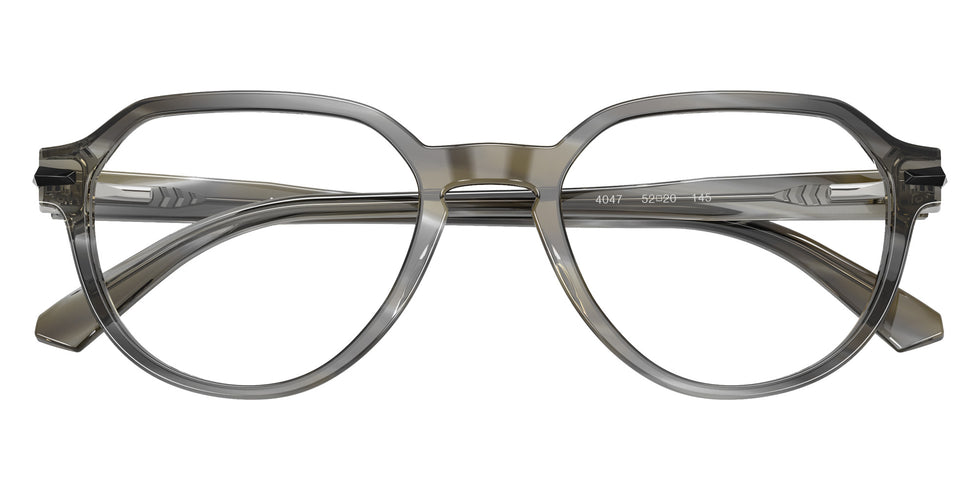 MICHAEL KORS MK4187U Westerly 4047 52 - Charcoal Horn #id:mk4187u4047_s:102120
