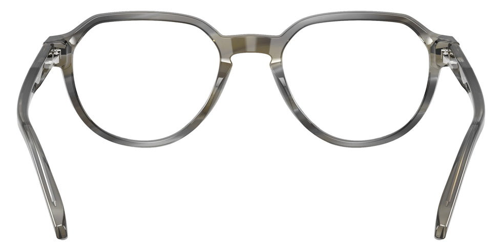 MICHAEL KORS MK4187U Westerly 4047 52 - Charcoal Horn #id:mk4187u4047_s:102115