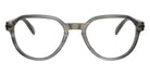 MICHAEL KORS MK4187U Westerly 4047 52 - Charcoal Horn #id:mk4187u4047_s:102100