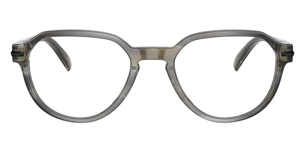 MICHAEL KORS MK4187U Westerly 4047 52 - Charcoal Horn #id:mk4187u4047_s:102100