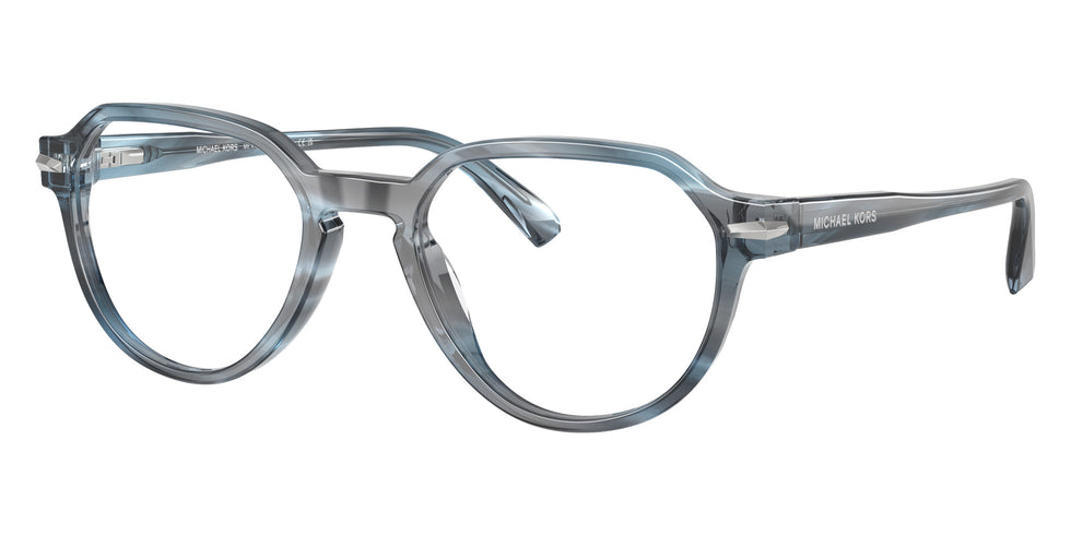 MICHAEL KORS MK4187U Westerly 4048 52 - Navy Horn #id:mk4187u4048_s:104105