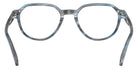 MICHAEL KORS MK4187U Westerly 4048 52 - Navy Horn #id:mk4187u4048_s:104115