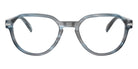 MICHAEL KORS MK4187U Westerly 4048 52 - Navy Horn #id:mk4187u4048_s:104100