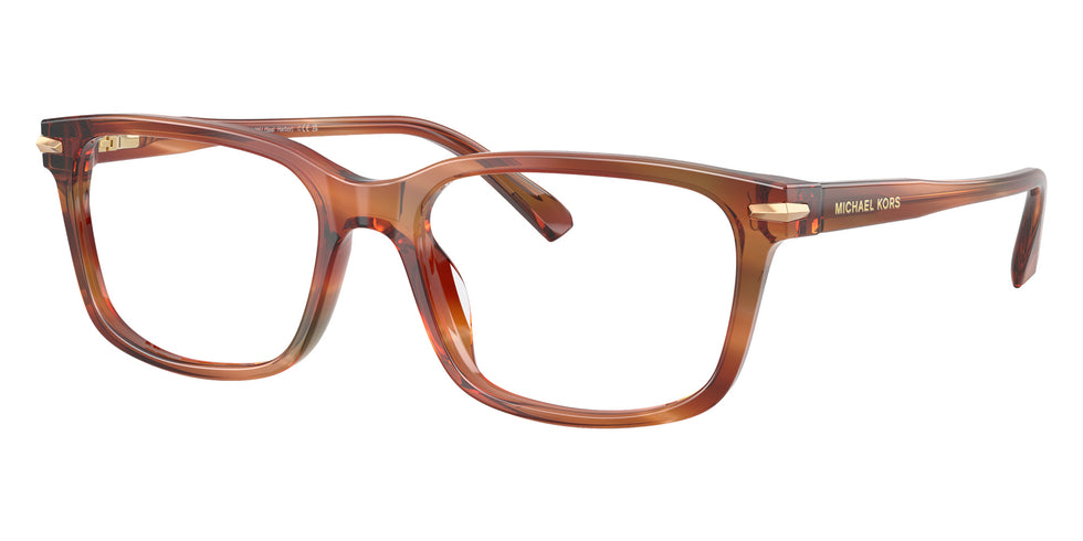 MICHAEL KORS MK4188U Seal Harbor 4039 54 - Brown Horn #id:mk4188u4039_s:100105