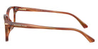 MICHAEL KORS MK4188U Seal Harbor 4039 54 - Brown Horn #id:mk4188u4039_s:100110