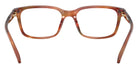 MICHAEL KORS MK4188U Seal Harbor 4039 54 - Brown Horn #id:mk4188u4039_s:100115