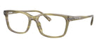 MICHAEL KORS MK4188U Seal Harbor 4040 54 - Olive Horn #id:mk4188u4040_s:102105