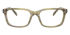 MICHAEL KORS MK4188U Seal Harbor 4040 54 - Olive Horn #id:mk4188u4040_s:102100
