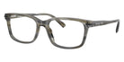 MICHAEL KORS MK4188U Seal Harbor 4047 54 - Charcoal Horn #id:mk4188u4047_s:104105