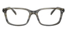 MICHAEL KORS MK4188U Seal Harbor 4047 54 - Charcoal Horn #id:mk4188u4047_s:104100