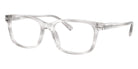 MICHAEL KORS MK4188U Seal Harbor 4049 54 - Gray Horn #id:mk4188u4049_s:108105