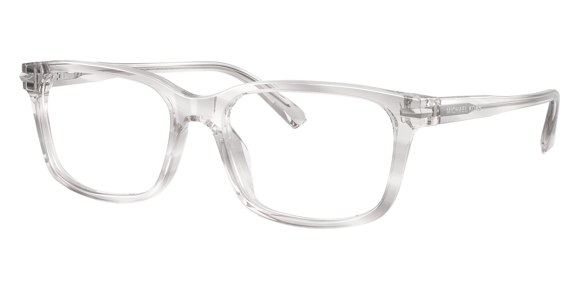 MICHAEL KORS MK4188U Seal Harbor 4049 54 - Gray Horn #id:mk4188u4049_s:108105