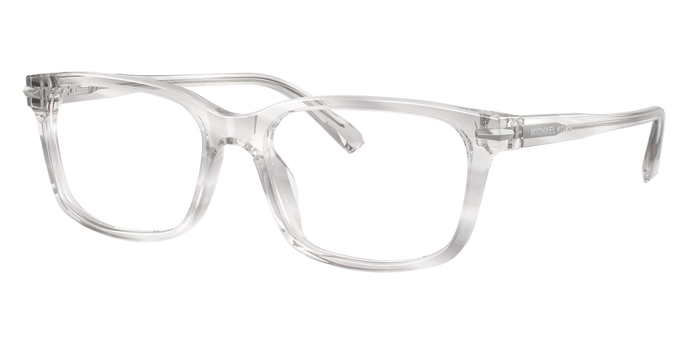 MICHAEL KORS MK4188U Seal Harbor 4049 54 - Gray Horn #id:mk4188u4049_s:108105