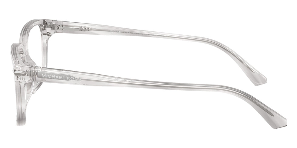 MICHAEL KORS MK4188U Seal Harbor 4049 54 - Gray Horn #id:mk4188u4049_s:108110