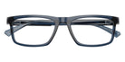 MICHAEL KORS MK4189U Kahulu 3002 55 - Navy Transparent #id:mk4189u3002_s:100120