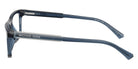 MICHAEL KORS MK4189U Kahulu 3002 55 - Navy Transparent #id:mk4189u3002_s:100110