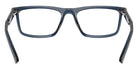 MICHAEL KORS MK4189U Kahulu 3002 55 - Navy Transparent #id:mk4189u3002_s:100115