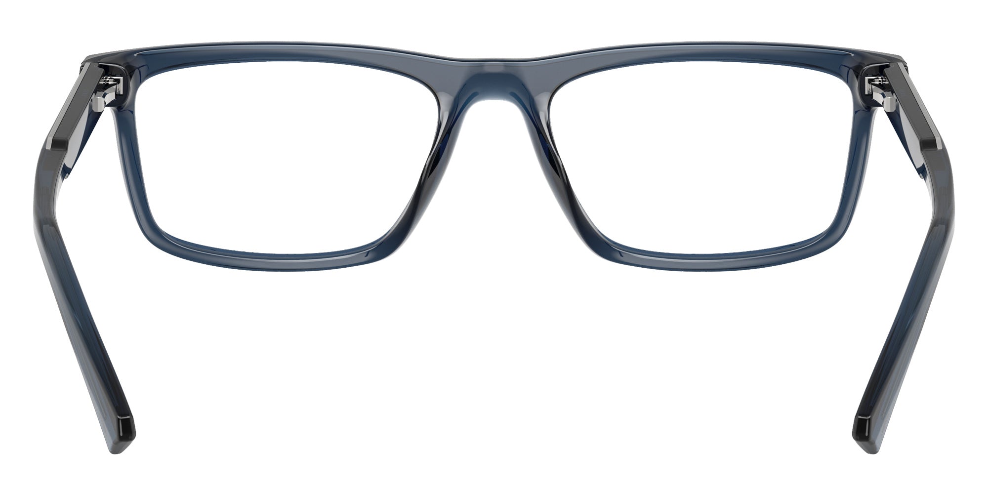 MICHAEL KORS MK4189U Kahulu 3002 55 - Navy Transparent #id:mk4189u3002_s:100115