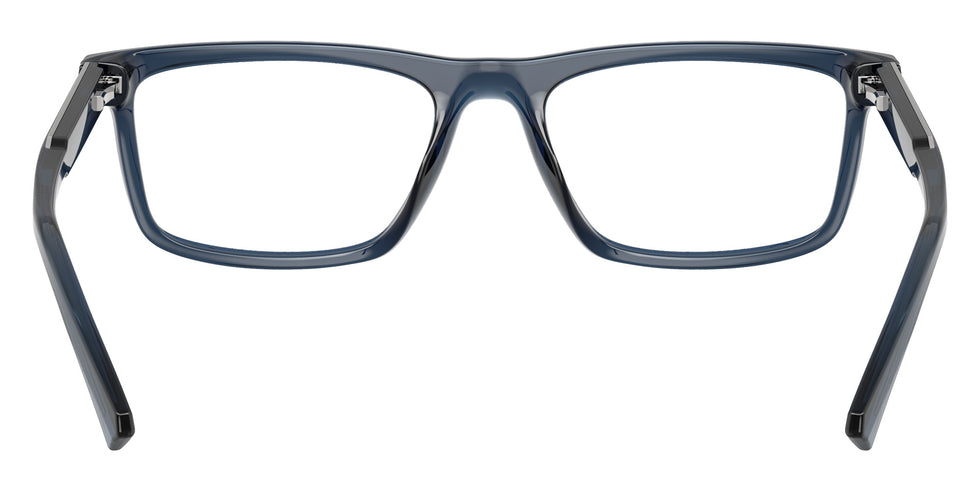 MICHAEL KORS MK4189U Kahulu 3002 55 - Navy Transparent #id:mk4189u3002_s:100115