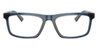 MICHAEL KORS MK4189U Kahulu 3002 55 - Navy Transparent #id:mk4189u3002_s:100100