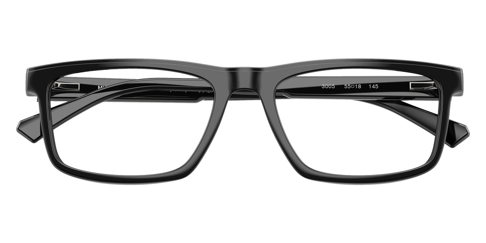 MICHAEL KORS MK4189U Kahulu 3005 55 - Black #id:mk4189u3005_s:102120