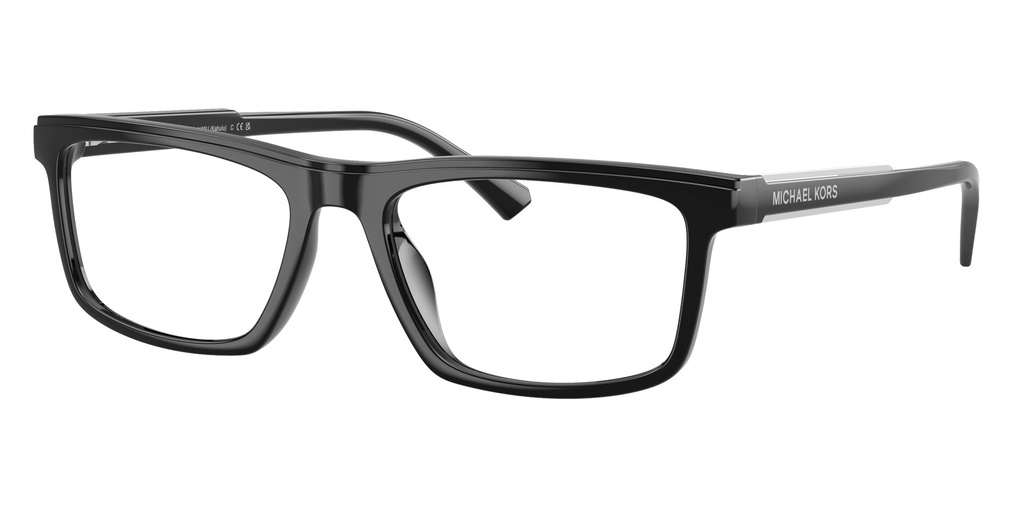 MICHAEL KORS MK4189U Kahulu 3005 55 - Black #id:mk4189u3005_s:102105