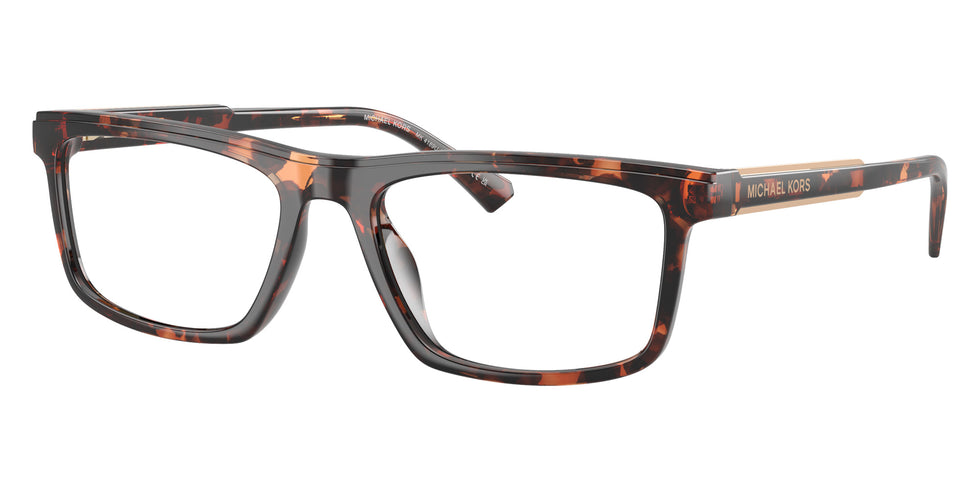 MICHAEL KORS MK4189U Kahulu 3006 55 - Dark Tortoise #id:mk4189u3006_s:104105