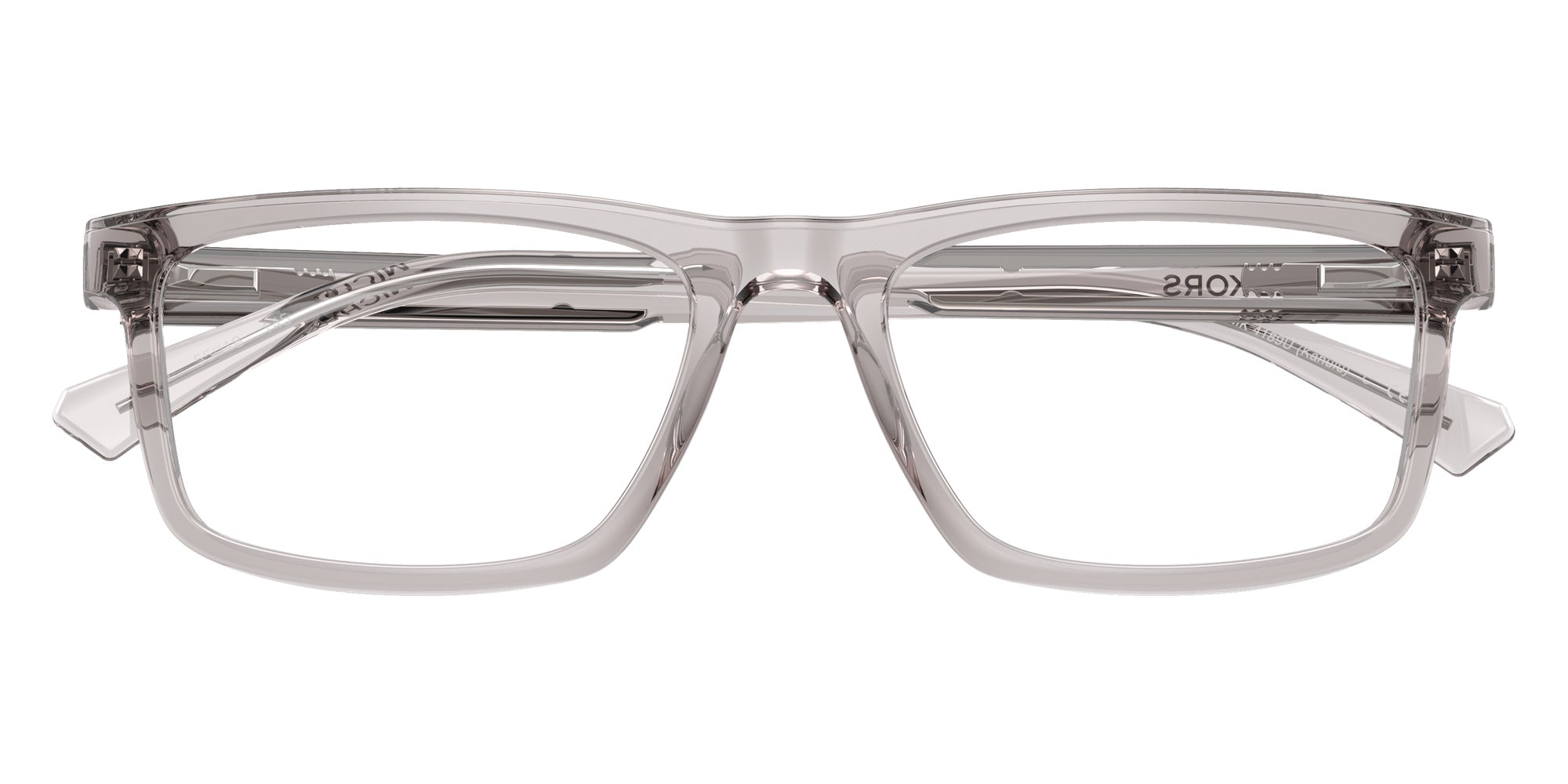MICHAEL KORS MK4189U Kahulu 3400 55 - Gray Transparent #id:mk4189u3400_s:106120