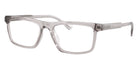 MICHAEL KORS MK4189U Kahulu 3400 55 - Gray Transparent #id:mk4189u3400_s:106105