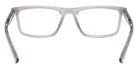 MICHAEL KORS MK4189U Kahulu 3400 55 - Gray Transparent #id:mk4189u3400_s:106115