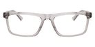 MICHAEL KORS MK4189U Kahulu 3400 55 - Gray Transparent #id:mk4189u3400_s:106100