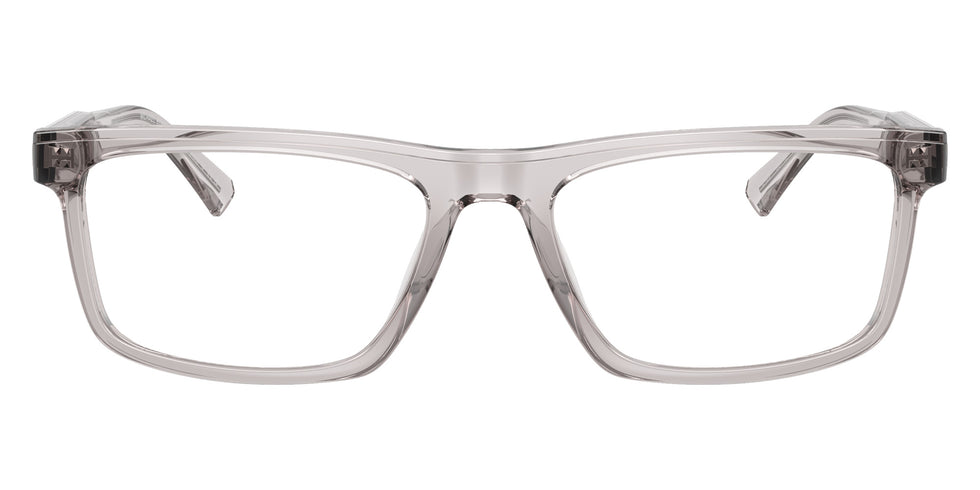 MICHAEL KORS MK4189U Kahulu 3400 55 - Gray Transparent #id:mk4189u3400_s:106100