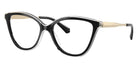 MICHAEL KORS MK4190U Costa Brava 3005 53 - Black #id:mk4190u3005_s:100105