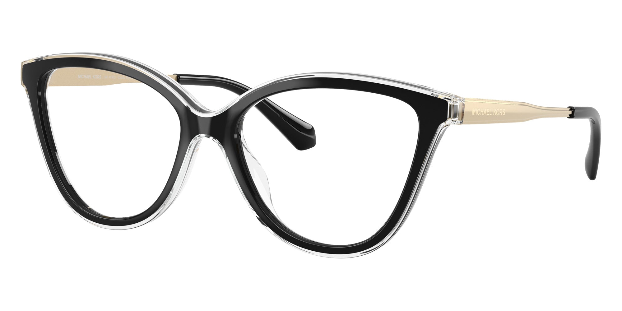 MICHAEL KORS MK4190U Costa Brava 3005 53 - Black #id:mk4190u3005_s:100105