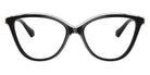 MICHAEL KORS MK4190U Costa Brava 3005 53 - Black #id:mk4190u3005_s:100100