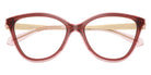 MICHAEL KORS MK4190U Costa Brava 3913 53 - Rosewood #id:mk4190u3913_s:102120