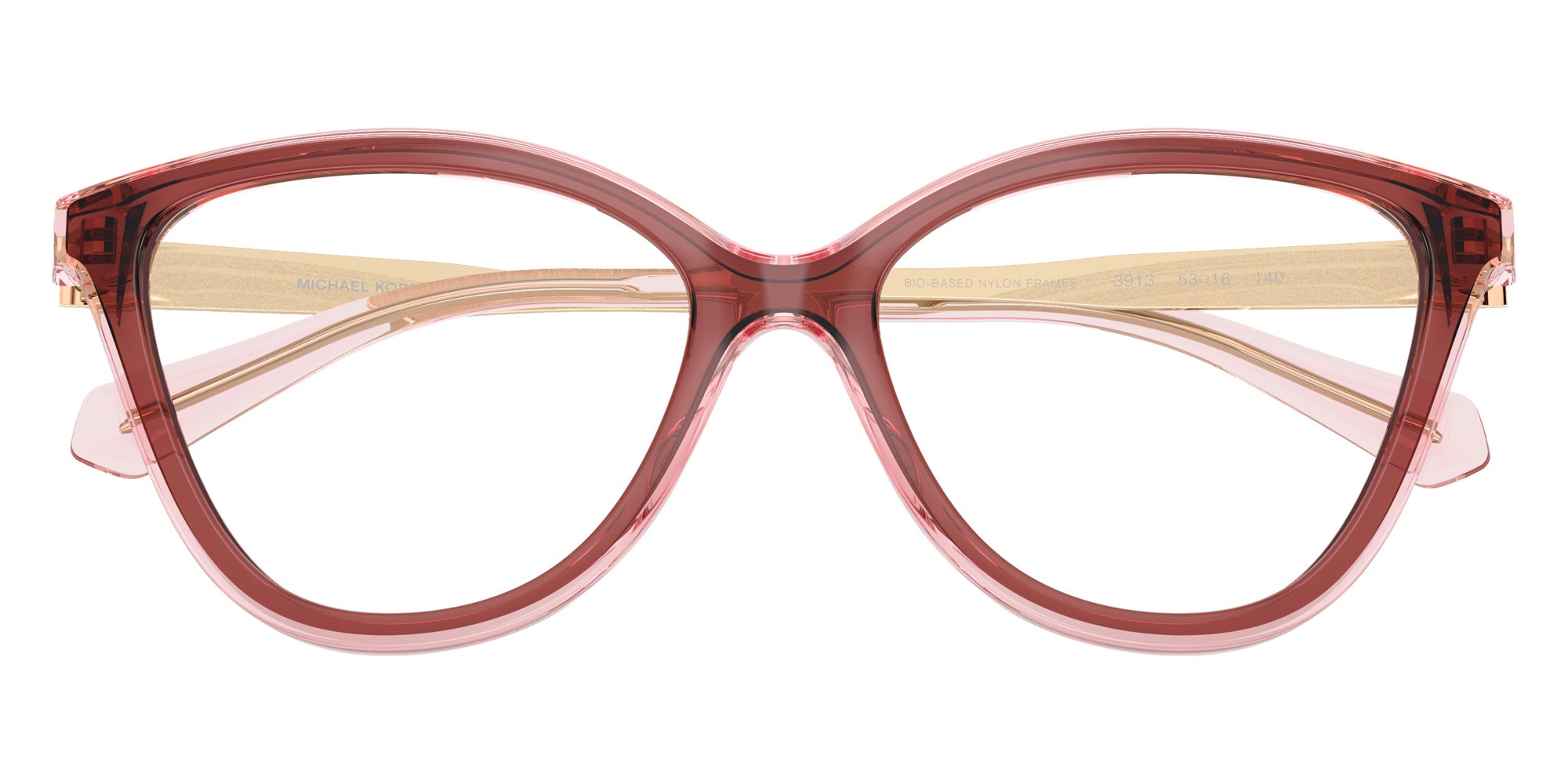 MICHAEL KORS MK4190U Costa Brava 3913 53 - Rosewood #id:mk4190u3913_s:102120