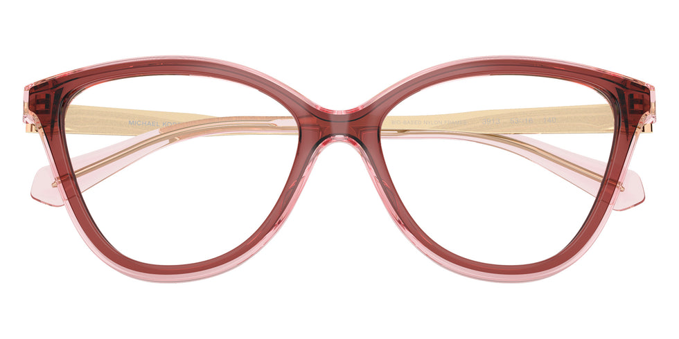 MICHAEL KORS MK4190U Costa Brava 3913 53 - Rosewood #id:mk4190u3913_s:102120