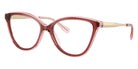 MICHAEL KORS MK4190U Costa Brava 3913 53 - Rosewood #id:mk4190u3913_s:102105