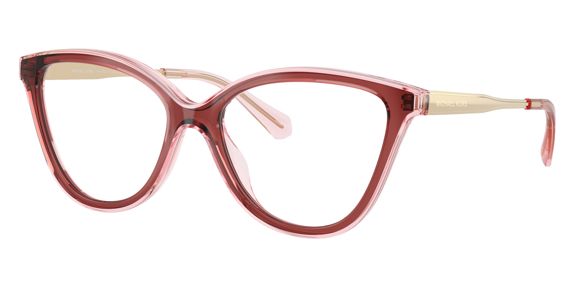 MICHAEL KORS MK4190U Costa Brava 3913 53 - Rosewood #id:mk4190u3913_s:102105
