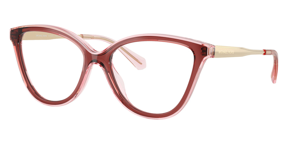 MICHAEL KORS MK4190U Costa Brava 3913 53 - Rosewood #id:mk4190u3913_s:102105