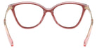 MICHAEL KORS MK4190U Costa Brava 3913 53 - Rosewood #id:mk4190u3913_s:102115