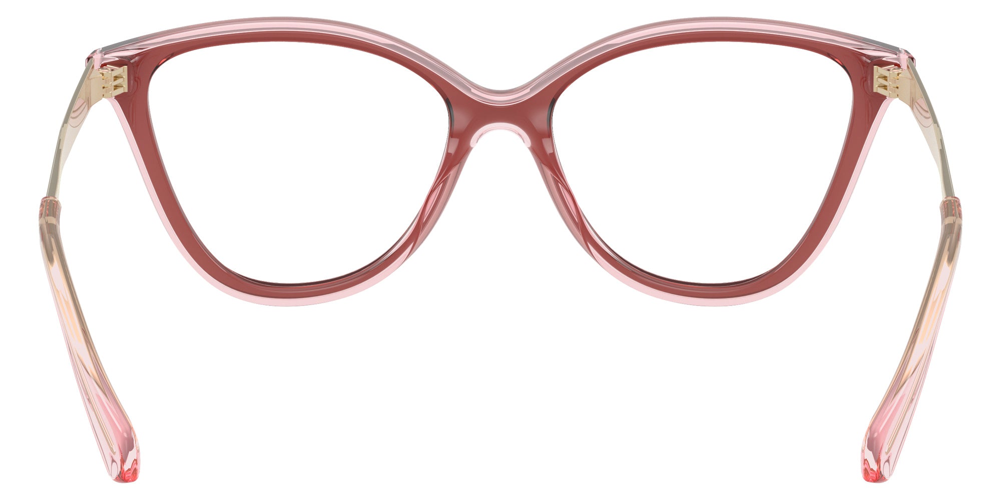MICHAEL KORS MK4190U Costa Brava 3913 53 - Rosewood #id:mk4190u3913_s:102115