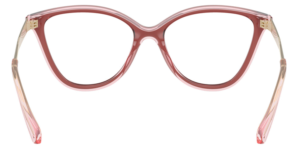 MICHAEL KORS MK4190U Costa Brava 3913 53 - Rosewood #id:mk4190u3913_s:102115