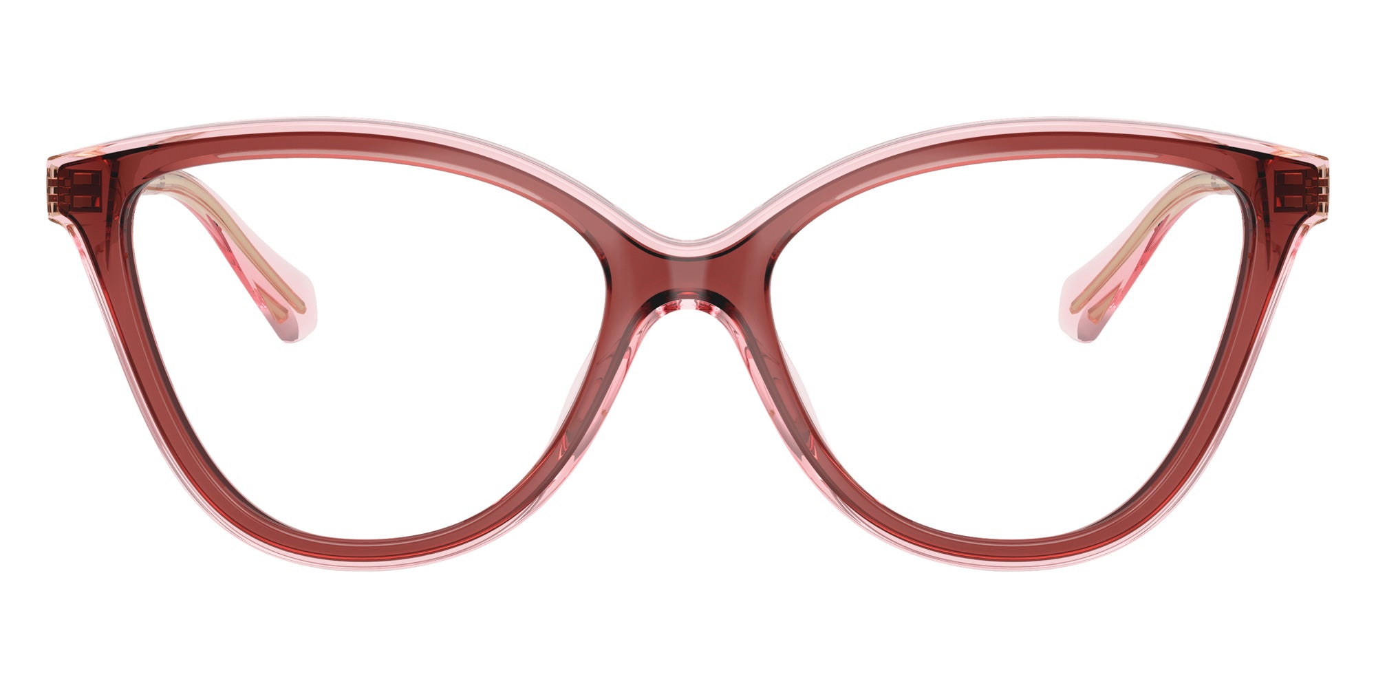 MICHAEL KORS MK4190U Costa Brava 3913 53 - Rosewood #id:mk4190u3913_s:102100