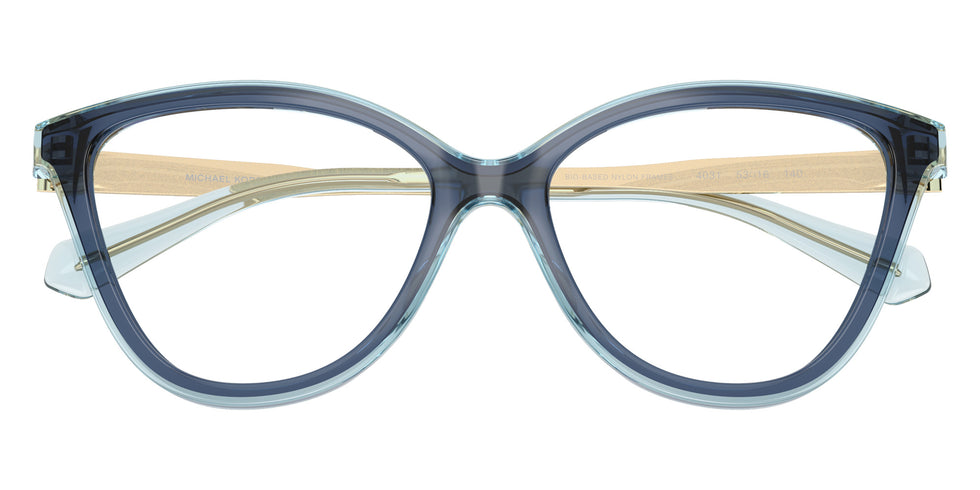 MICHAEL KORS MK4190U Costa Brava 4031 53 - Navy #id:mk4190u4031_s:104120