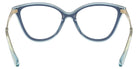 MICHAEL KORS MK4190U Costa Brava 4031 53 - Navy #id:mk4190u4031_s:104115