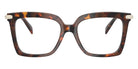 MICHAEL KORS MK4191BU Exumas 4031 53 - Luggage Tortoise #id:mk4191bu4031_s:100100