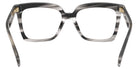 MICHAEL KORS MK4191BU Exumas 4034 53 - Black Horn #id:mk4191bu4034_s:102115