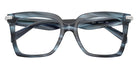 MICHAEL KORS MK4191BU Exumas 4054 53 - Denim Horn #id:mk4191bu4054_s:104120